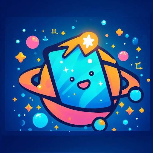 Logo da GalactApps